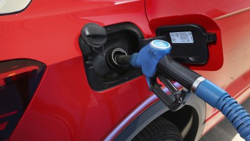 Iran-Konflikt: Spritpreise springen auf Zweijahreshoch