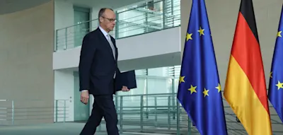 Bundesregierung teilt laut Merz &bdquo;Erleichterung&ldquo; vieler Iraner