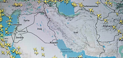 Bundesregierung schickt Flugzeuge zur Evakuierung von deutschen Touristen