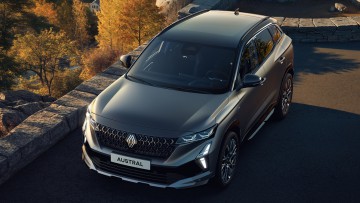 Renault holt KI ins Auto: Neue Technik in den Topmodellen