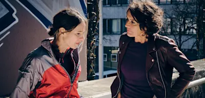 Fahrradkrieg in Ludwigshafen