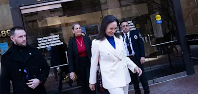 &bdquo;Geordneter &Uuml;bergang zur Demokratie&ldquo; &ndash; Oppositionsf&uuml;hrerin Machado plant R&uuml;ckkehr nach Venezuela