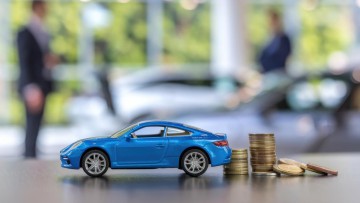 ZDK-Umfrage: Betriebe setzen auf E-Auto-Pr&auml;mie trotz H&uuml;rden