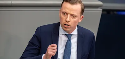 &bdquo;Sind wir bereit f&uuml;r neuen &sbquo;Wir-schaffen-das&lsquo;-Moment?&ldquo; &ndash; SPD-Experte warnt vor Massenflucht