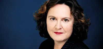 Warum Jana Hensel als Ostdeutsche so schockiert ist