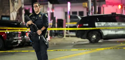 T&ouml;dliche Sch&uuml;sse in Texas &ndash;&nbsp;FBI sieht Hinweise auf Terroranschlag