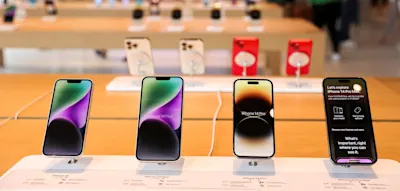 Chip-Preise, Nutzungsdauer, KI &ndash; die vielen Probleme der Smartphone-Hersteller