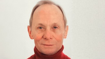 Nissan-Pionier in Deutschland: Harald Wulff wird 90