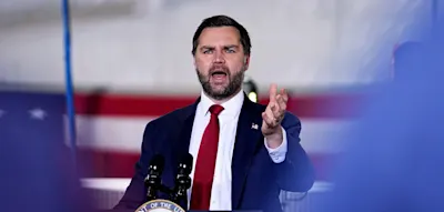 Vance nennt Regimewechsel im Iran &bdquo;nebens&auml;chlich&ldquo; &ndash; Trumps Hauptziel sei ein anderes