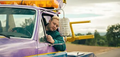 In Kacken wird der deutsche Humor gerettet