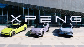 So will Xpeng wachsen: Bereit zum Sprung