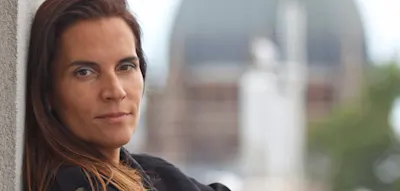 &bdquo;Sie w&uuml;rde schon im n&auml;chsten Augenblick mit voller Kraft mit ihrer Stirn gegen meine Nase knallen&ldquo;