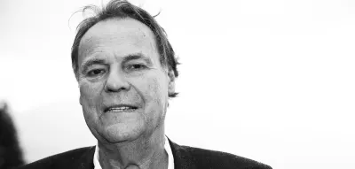 Der fabelhafte Mauerspringer