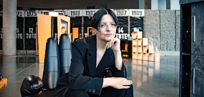 Ideologie beginnt im Wohnzimmer