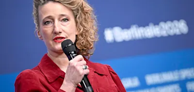 Tricia Tuttle bleibt Berlinale-Chefin &ndash; bekommt aber neue Vorgaben