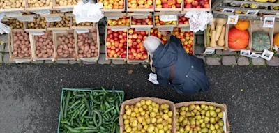 &bdquo;Politik hat Deutsche deutlich &auml;rmer gemacht&ldquo; &ndash; Deutsche verlieren seit 2020 erheblich an Kaufkraft