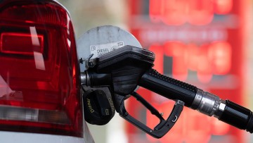 Spritpreise: Diesel springt &uuml;ber die 2-Euro-Marke