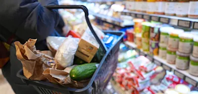 Eine Preisschock-Prognose f&uuml;r Lebensmittel