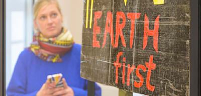 Gedanklich schlicht, aber voller Unterweisungsdrang