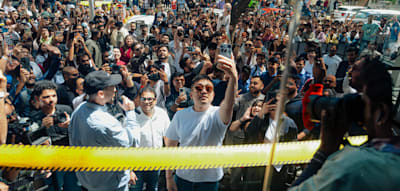 Apples frechster Konkurrent