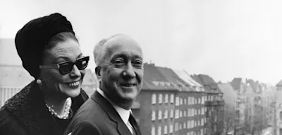 &bdquo;Liebe kann nicht S&uuml;nde sein&ldquo; &ndash; das verborgene Leben des Hitschreibers Bruno Balz