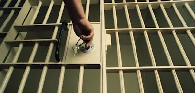 Wie ich einmal Zivilcourage zeigte &ndash; und ein Jahr sp&auml;ter in der Zelle landete