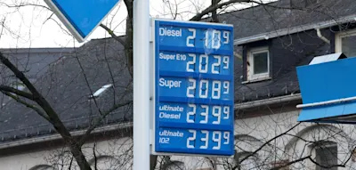 &bdquo;Darf jetzt keine Abzocke geben&ldquo; &ndash; Regierung will gegen hohe Benzin- und Dieselpreise vorgehen