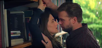 Oh, wie sexy doch so ein Juniorprofessor ist!