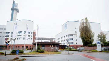 Werk Osnabr&uuml;ck: VW pr&uuml;ft Milit&auml;rfahrzeuge