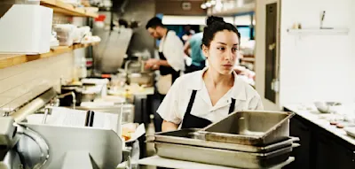 Die Wahrheit &uuml;ber Frauen in Teilzeit