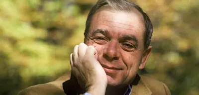 Der Exorzist vom Rand der Welt