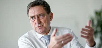 Krankenkassen erwirtschaften 2025 Milliardengewinn &ndash; und drohen dennoch mit Beitragserh&ouml;hungen