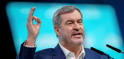 &bdquo;Das ist mir alles zu wenig&ldquo; &ndash; S&ouml;der bezeichnet R&uuml;ckholaktion der Bundesregierung als unzureichend