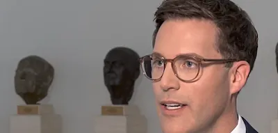 Hagel rechtfertigt sich nach harscher Reaktion auf eine Lehrerin