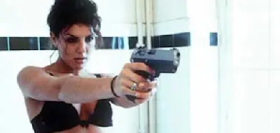 Was M&auml;nner auf der Leinwand nie zeigen