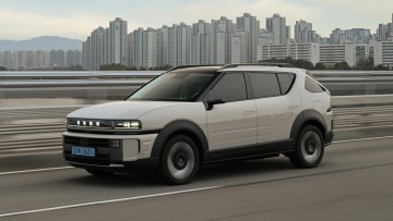 Brennstoffzellenautos: Hyundai Nexo sorgt f&uuml;r Marktwachstum