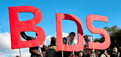 Ausbildungsst&auml;tte f&uuml;r &bdquo;F&uuml;hrungspositionen&ldquo; &ndash; Studentenvertretung fordert Abkehr von Israel