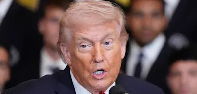 &bdquo;Ich habe kein Zeitlimit&ldquo;, sagt Trump &ndash;&nbsp;Iran-Krieg steht vor deutlicher Intensivierung