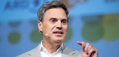 Norbert Himmler ist bei ZDF-Intendantenwahl doch der einzige Kandidat