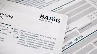 Studierendenwerk: "Das Geld reicht hinten und vorne nicht"