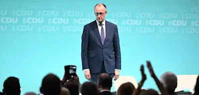 Union weiter vorn, AfD dicht dahinter