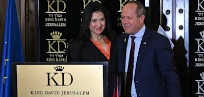 Reiche will mehr R&uuml;stungsprojekte mit Israel&nbsp;