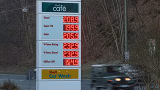 Hohe Spritpreise: K&ouml;nnte eine Aussetzung der CO2-Abgabe Autofahrer entlasten?