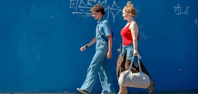 Wie man klischeefrei von Abtreibung erz&auml;hlen kann