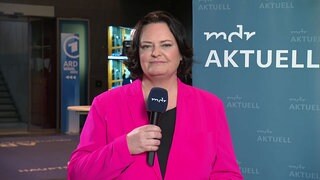 Kommentar: &Ouml;zdemir punktet mit Zuversicht und Souver&auml;nit&auml;t