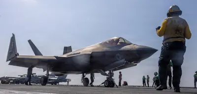 Die USA r&uuml;sten Europa mit aller Macht auf