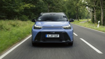 KBA-Segment&uuml;bersicht: Zwei neue Spitzenreiter im Februar