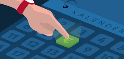 Deutsche Bank Festzins mit bis zu 2,20 %