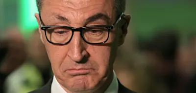 Boris Palmer, AfD-Verbot, Asylpolitik &ndash; Jetzt stellt Gr&uuml;ne Jugend konkrete Forderungen an &Ouml;zdemir