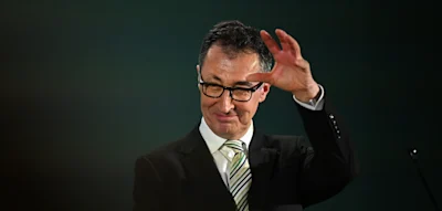 Gr&uuml;ne gewinnen Landtagswahl knapp vor der CDU &ndash; beide Parteien erhalten&nbsp;56 Sitze